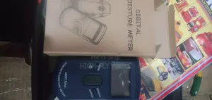 Digital Concrete Moisture Meter Md719plus