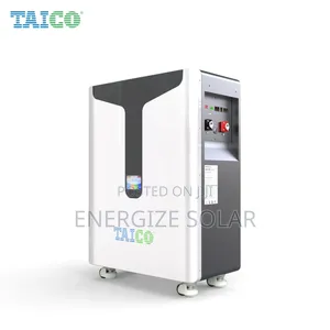 5 Years Warranty 15kwh Taico Lithium Battery