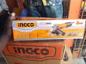 Angle Grinder 900w 125mm