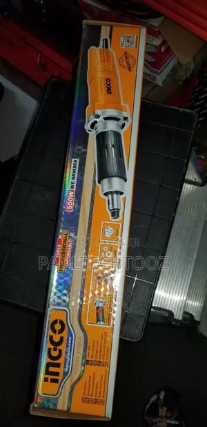 Electric Die Grinder