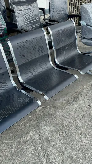 Visitors Chair/ Airport Chair