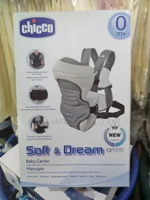 Chicco Baby Carrier