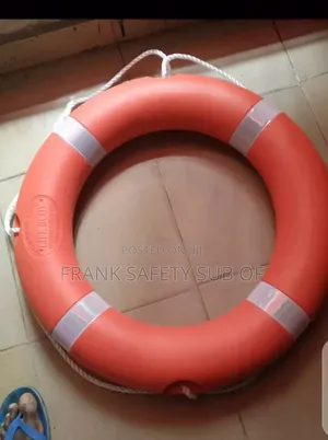 Life Buoy.