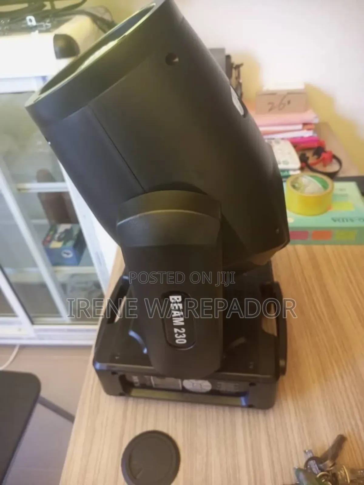 Beam 230 for Rent