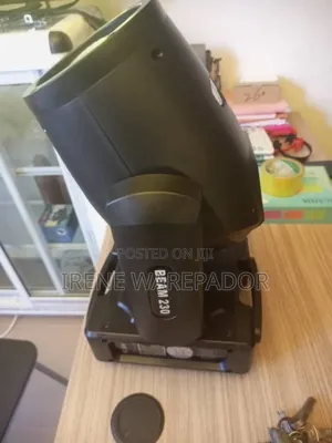 Beam 230 for Rent