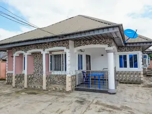 Photo - 3bdrm Bungalow in Uyo for sale