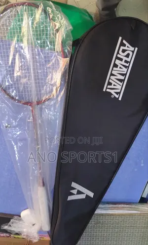 Badminton Racket (Ashaway)