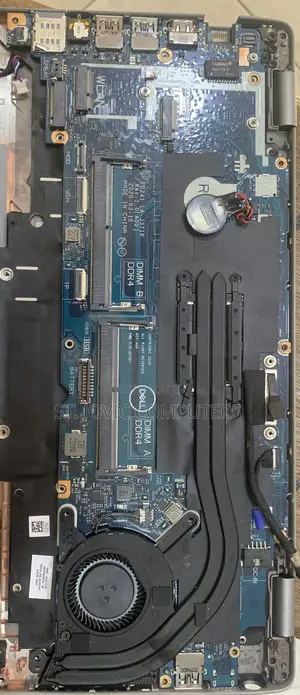 Dell Latitude 5410 I5 10th Generation