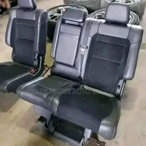 Jeep Wrangler/2008/2018/ Front and Back Seat 