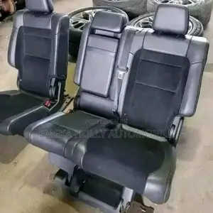 Jeep Wrangler/2008/2018/ Front and Back Seat 