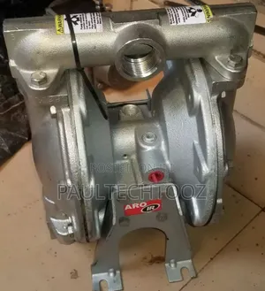 Chemical Air Pump