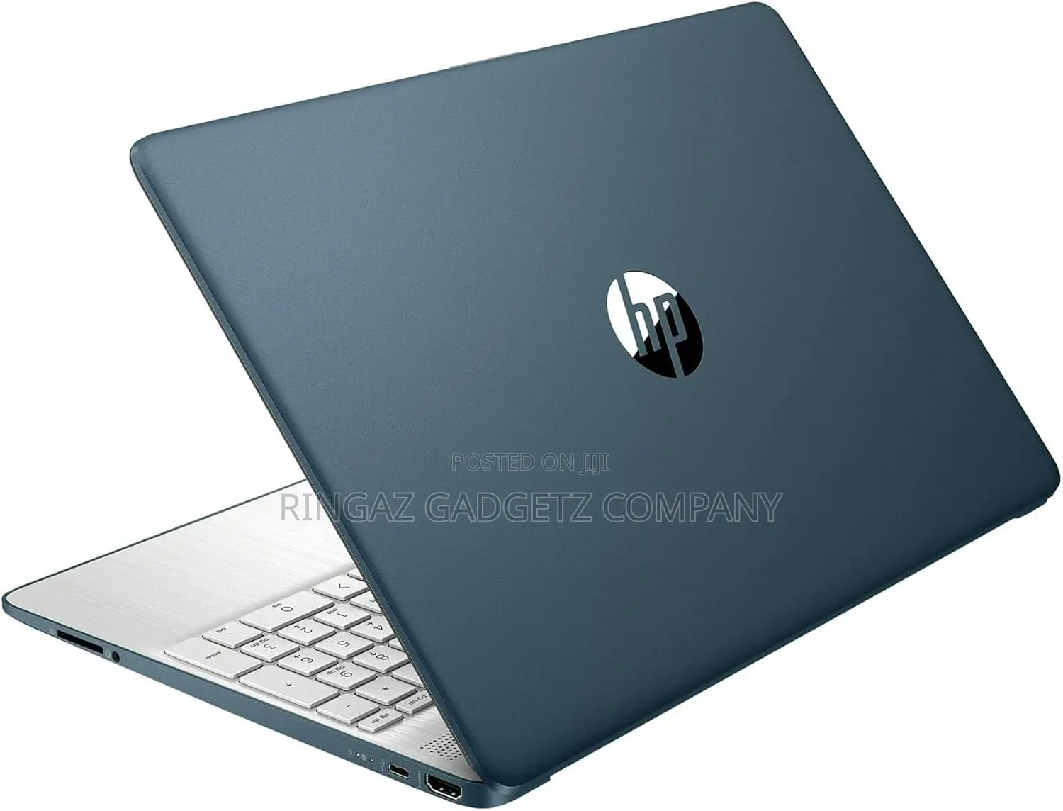 New Laptop HP 15 8GB Intel Core i5 SSD 256GB