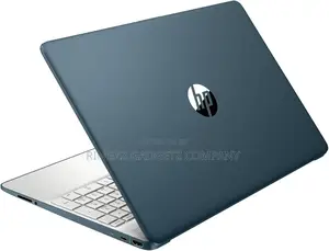 Photo - New Laptop HP 15 8GB Intel Core i5 SSD 256GB