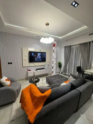 Luxurious 1bedroom Apartment in Lekki Phase1