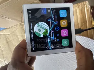Smart Android Wall Ceiling Speakers Amplifier Wifi BT