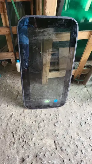 Honda Pilot 2018 Pano Roof Glass Available We Deliver