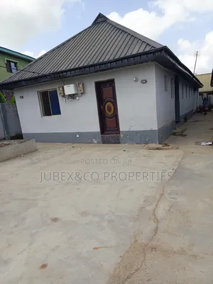 Photo - Mini Flat in Dbells, Ado-Odo/Ota for rent