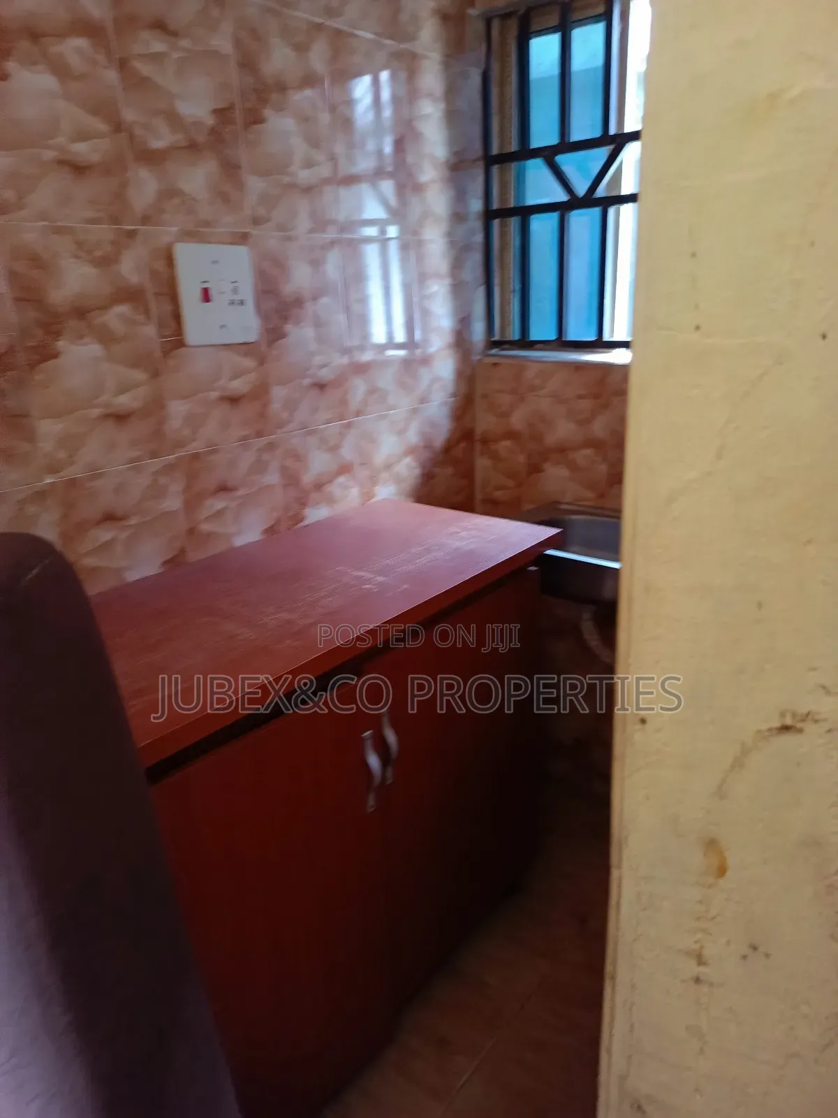 Mini Flat in Dbells, Ado-Odo/Ota for rent