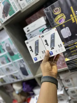  Wireless Microphone