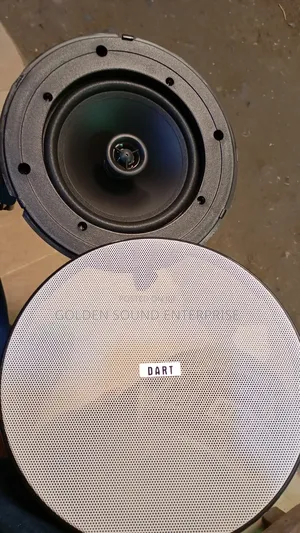 Dart Surface Ceiling Speaker Russound Model C185