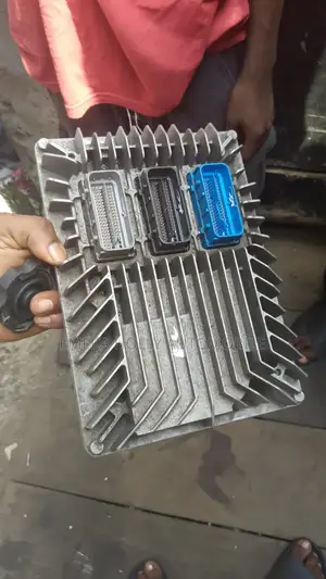 Brain Box for GMC Terrain