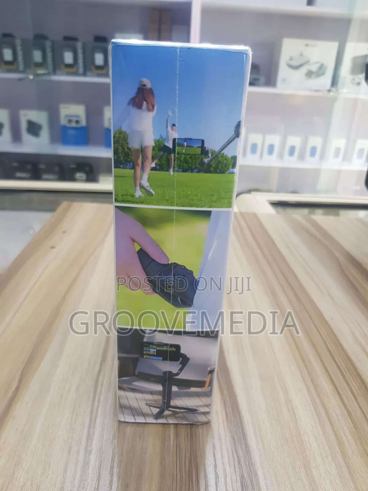 DJI Osmo Mobile 6