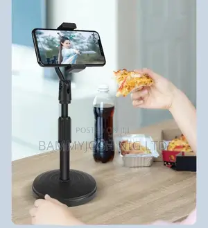 360 Degree Phone Holder