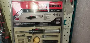 Mini Soldering Station