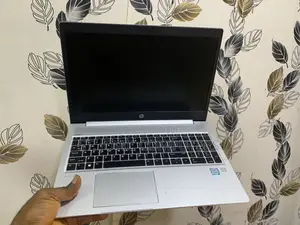 Laptop HP ProBook 450 G6 8GB Intel Core i5 SSD 256GB