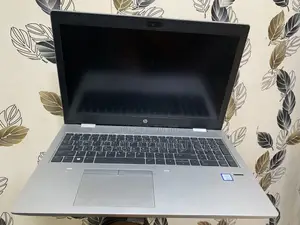 Laptop HP ProBook 450 G6 8GB Intel Core I5 SSD 256GB