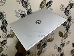 Laptop HP ProBook 450 G6 8GB Intel Core i5 SSD 256GB