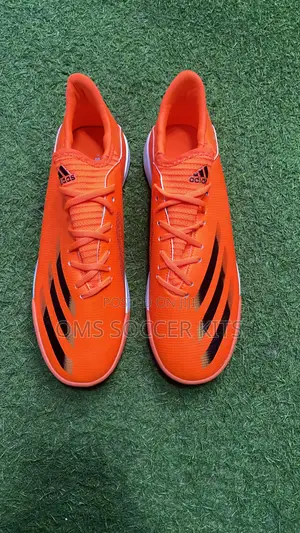X Canvas Boot