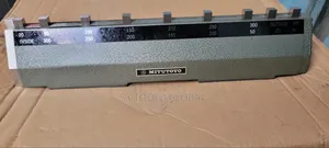 Mitutoyo Height Guage Checker 300mm