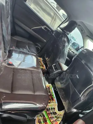Lexus RX 350 FWD 2016 Silver