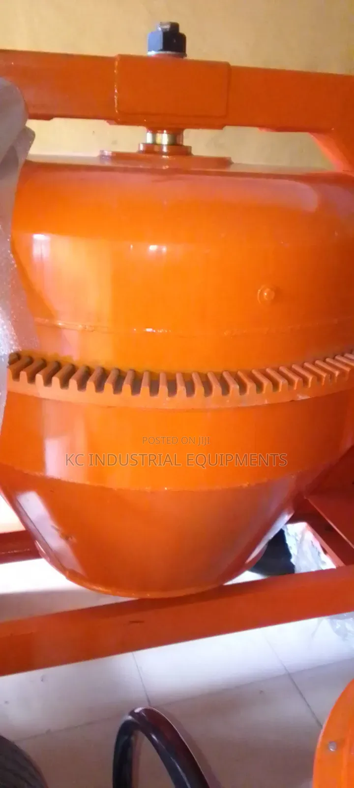 500litters Concrete Mixer