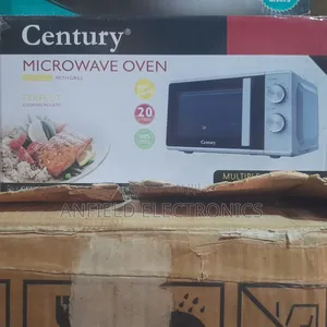 Century Microwave Oven
