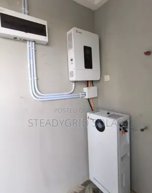 Srne 10kva/48v/20kwh Solar System. Christmas/New Year Promo