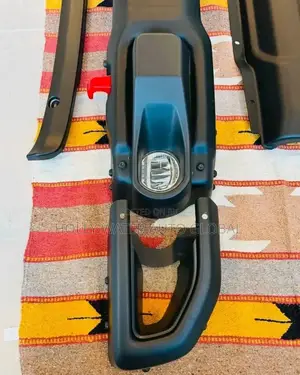 Jeep Wrangler/2008/2015/2018/2020 Front Bumper Guard