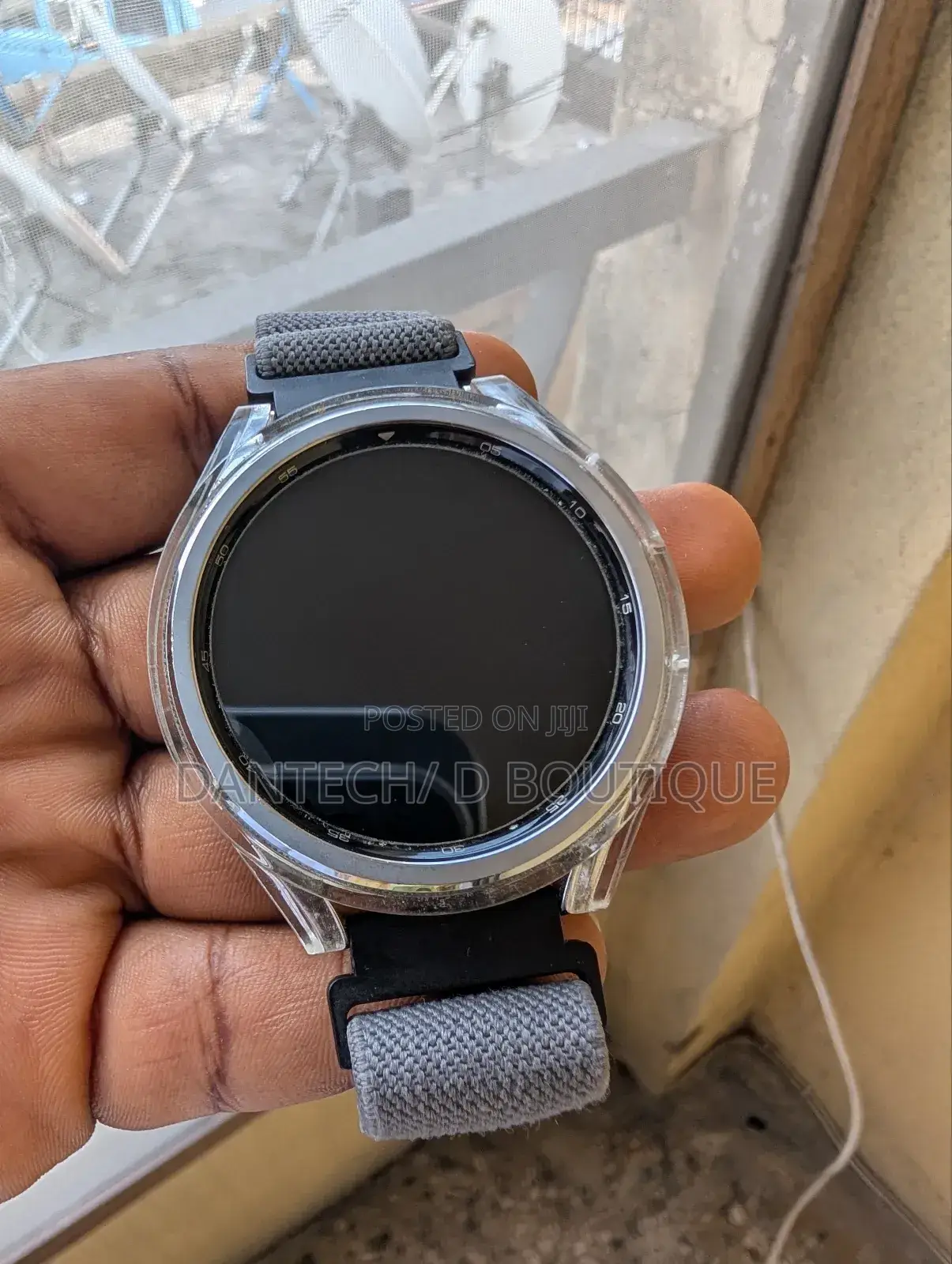 Samsung Watch 6 Classic