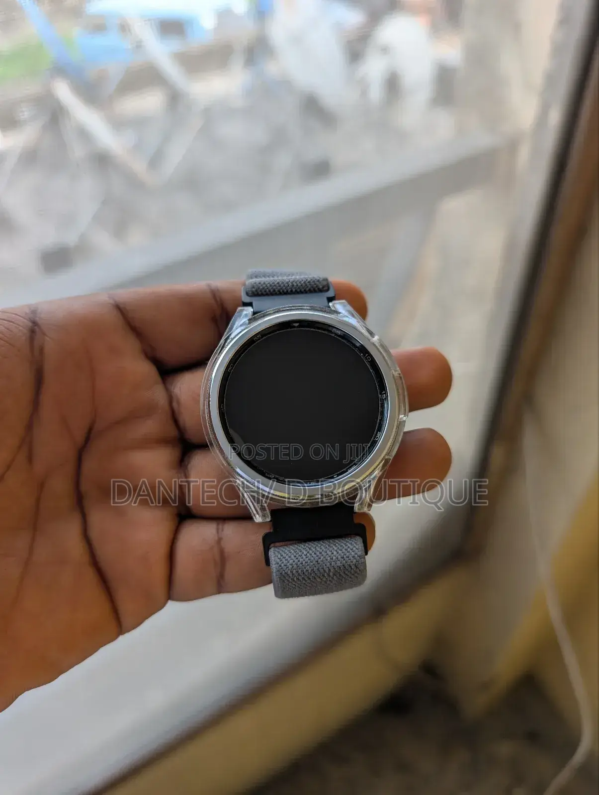 Samsung Watch 6 Classic