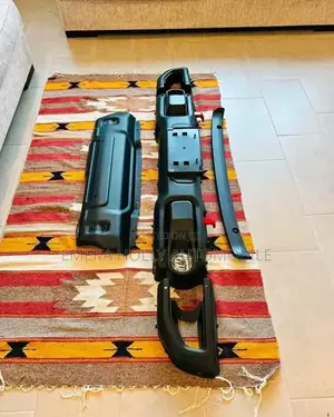 Jeep Wrangler/2008/2015/2018/2020 Front Bumper Guard