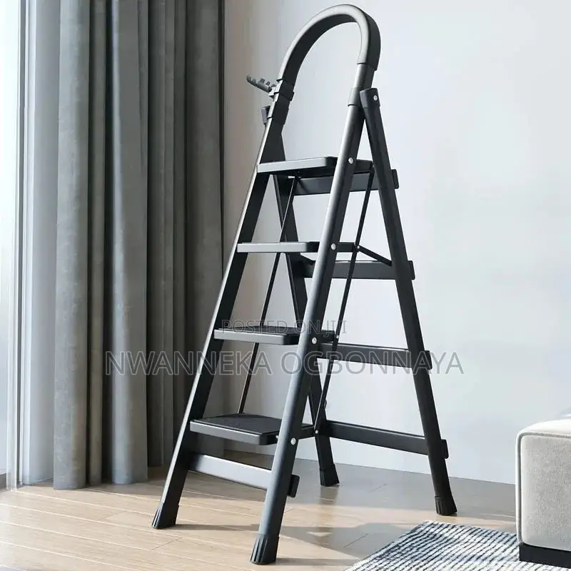 Home Step Ladders Multi-Functional