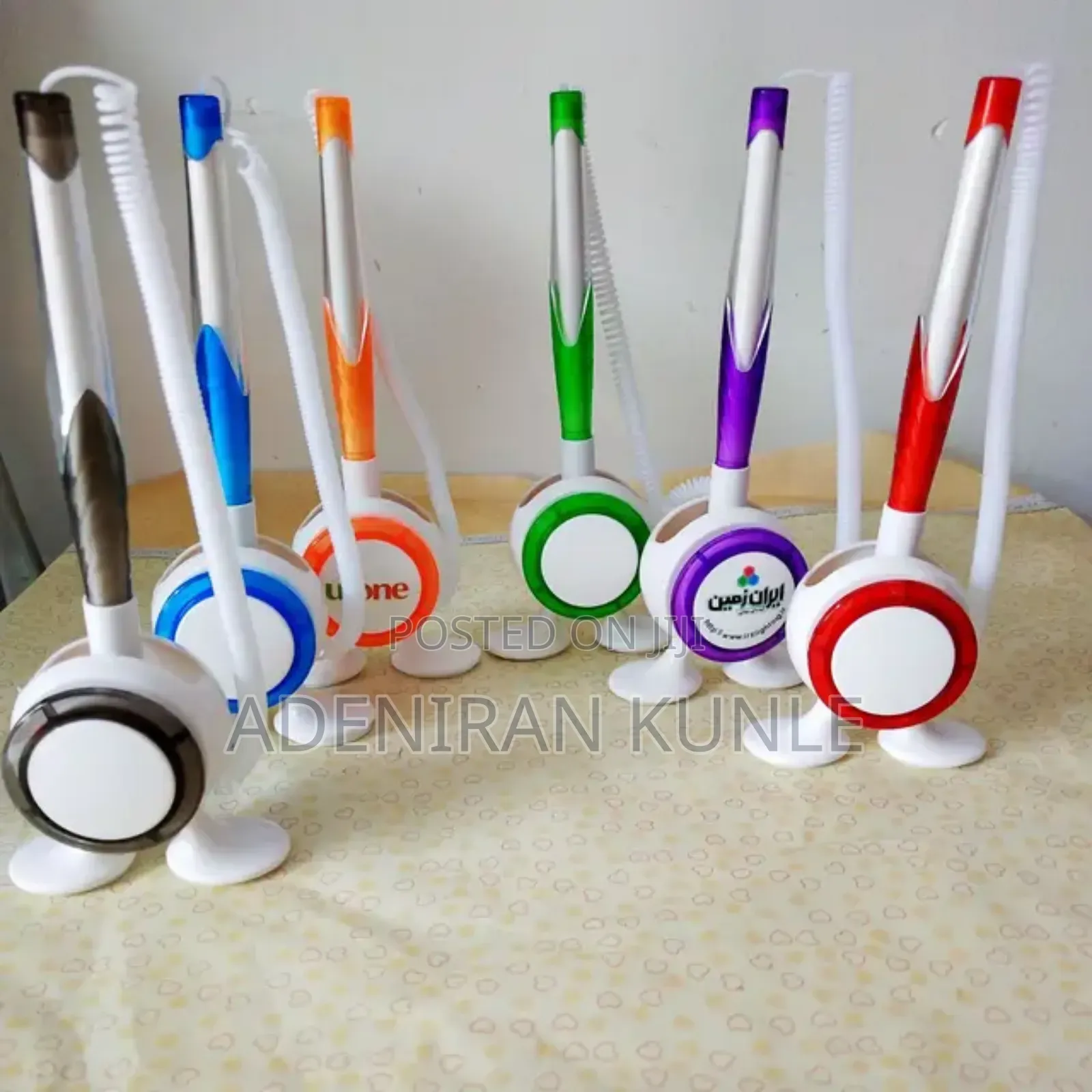 Table Pen Long