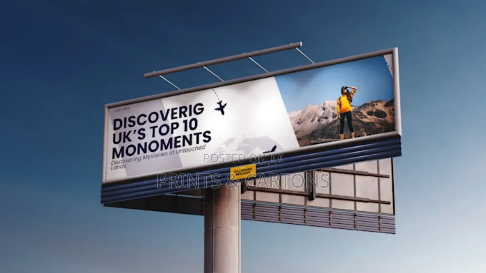 Event Reflective Flex Banners Printing 09