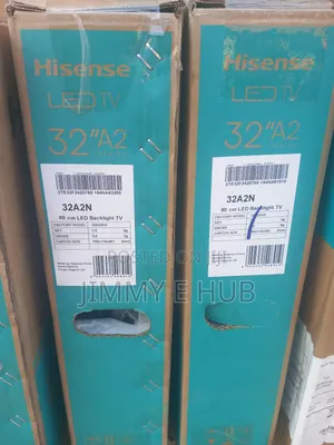 Hisense LED TV 32inches