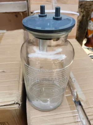 Suction Bottle