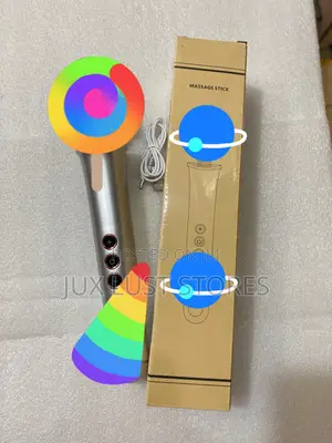 Big Long Vibrating Wand