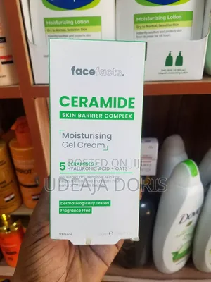 Face Fact Ceramide