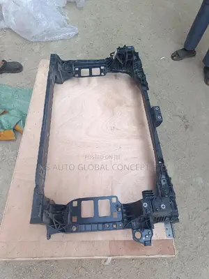Lamborghini Urus Radiator Support