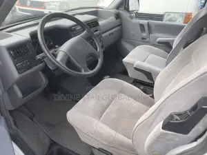 Volkswagen Transporter 2004 Grey